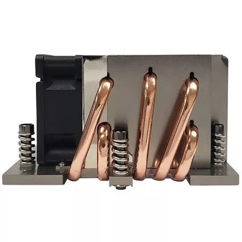 Dynatron A 2750 Server Czarny