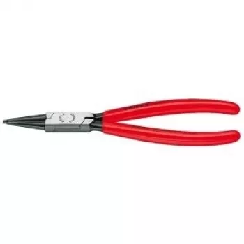 Knipex Szczypce do pierścieni osadczych, wewnętrzne, 8–13 mm, końcówki proste 44 11 J0 (44 11 J0)