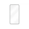 Hartowane szkło ochronne na cały ekran FIXED do Samsung Galaxy S24+ / S25+ — ochrona wyświetlacza od krawędzi do krawędzi