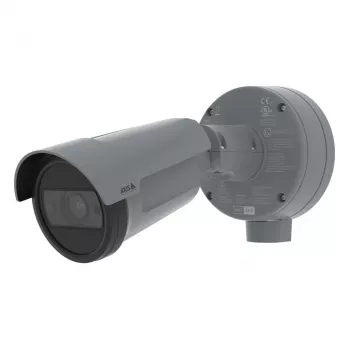 Kamera IP Axis 02534-001 Bullet 3840 x 2160 pikseli