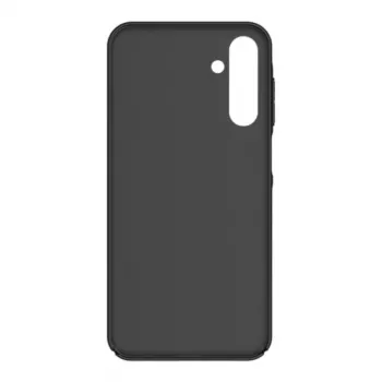 Etui ochronne Nillkin Super Frosted Shield Pro do Samsung Galaxy A25 5G, czarne