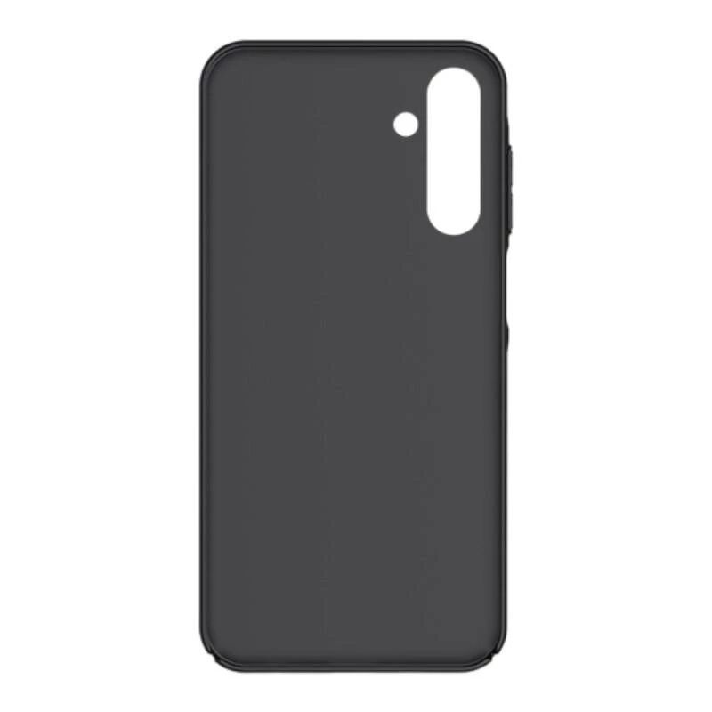 Etui ochronne Nillkin Super Frosted Shield Pro do Samsung Galaxy A25 5G, czarne