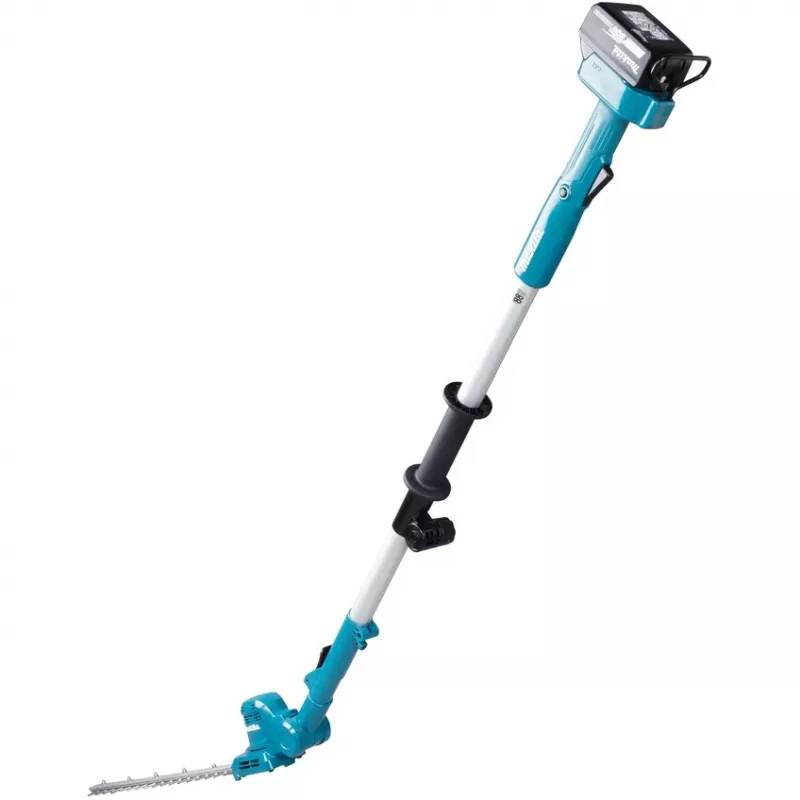 Makita DUN461WZ nożyce do żywopłotu akumulatorowe pojedyncze ostrze 3 kg