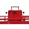 Radio-controlled combine harvester ATA DO-E699 1:16 scale model, Bison R/C