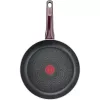 Patelnia uniwersalna Tefal Resist Intense D52202 20 cm czarno-czerwona