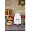 Smeg KLF03WHEU Czajnik elektryczny KLF03WHEU-chrom, chrom