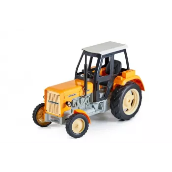 Manualny traktor ATA Double Eagle Ursus C-360 żółty 2WD 36HP, obsługa ręczna, model DO-E238