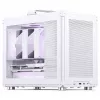 Jonsbo C6 MAX obudowa PC, mini obudowa, Micro-ATX, Szkło Hartowane - Wei