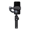 Stabilizator do smartfona Hohem iSteady M6 Kit Czarny 2600 mAh