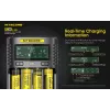 Ładowarka Nitecore UMS4