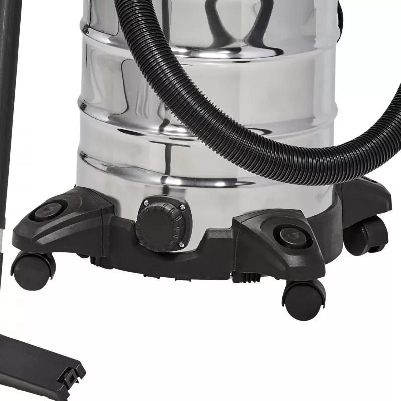 Einhell TC-VC 1930 S Czarny, Szary, Czerwony 30 L 1500 W
