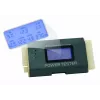 Tester baterii DeLOCK 18159 Czarno-Biały