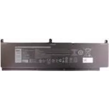 Bateria do laptopa Dell 68ND3 litowo-jonowa 7922 mAh 95 Wh, kompatybilna wewnętrzna wymiana