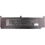 Bateria do laptopa Dell 68ND3 litowo-jonowa 7922 mAh 95 Wh, kompatybilna wewnętrzna wymiana