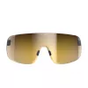POC Elicit czarne okulary rowerowe kat. 3