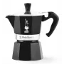 Bialetti Moka Express Moka pot Czarny