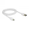 Kabel USB DeLOCK 1m USB2.0-A/USB2.0 Mini-B 85157
