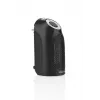 ETA | Grzejnik | ETA162390000 Fogos mini | Termowentylator | 400 W | Do pomieszczeń do 8 m² | Czarny | Nie dotyczy