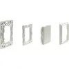 Shelly · Akcesorium Plug & Play · Adapter BLU Wall Switch 4 do Gira i Merten