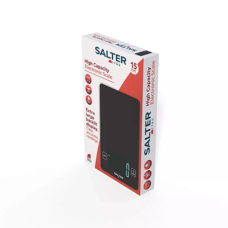 Waga kuchenna Salter SA00644FEU12