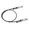 Kabel sieciowy LANCOM SFP-DAC40-1m SFP SFP Full duplex 1m