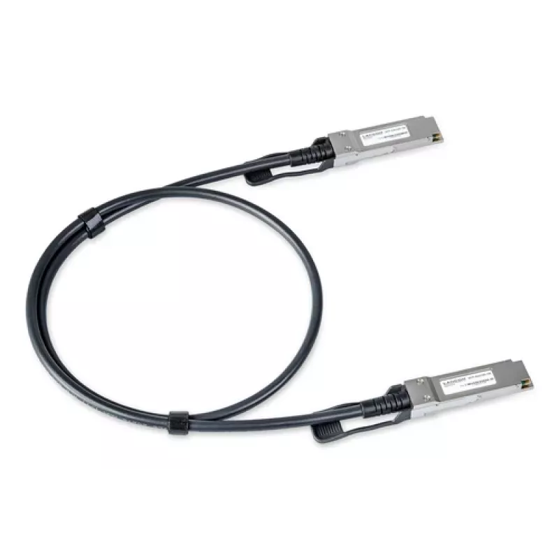 Kabel sieciowy LANCOM SFP-DAC40-1m SFP SFP Full duplex 1m