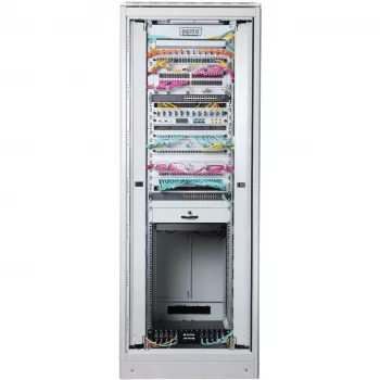 Szafa stojąca Digitus DN-19 42U-8/10-1