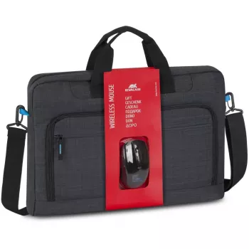 Torba kurierska Rivacase Regent 8058 43.9 cm (17.3 cala)
