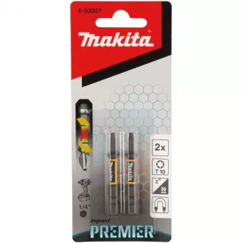 Makita E-03327 Akcesorium narzędziowe