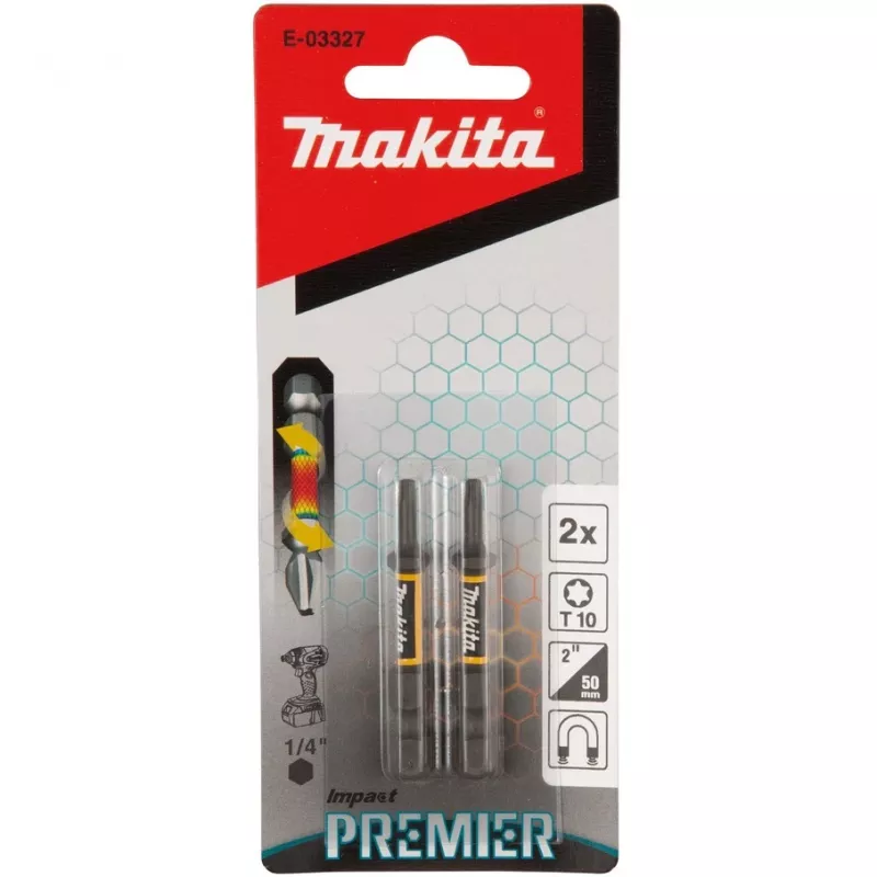 Makita E-03327 Akcesorium narzędziowe