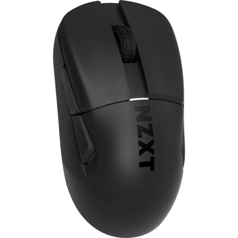 LIFT Elite Wireless, mysz gamingowa czarna