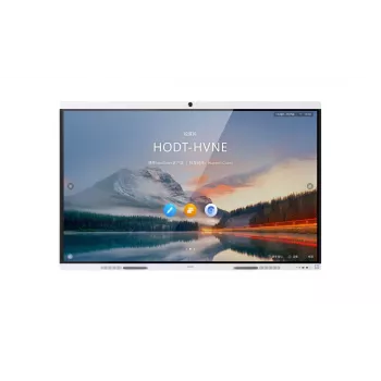 Monitor HUAWEI eKit IdeaHub B3 75 75 cali 4K Ultra HD 3840 x 2160