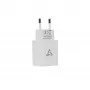 Sbox HC-693 Ładowarka sieciowa USB 20W QC Biała