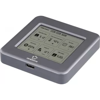 Renkforce RF-6857526 Dysk magazynujący