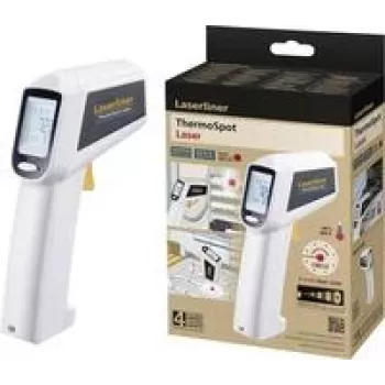 Laserliner ThermoSpot Laserowy termometr na podczerwień (082.040E)