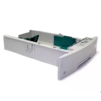 Lexmark - Podajnik/Tacka na nośniki - 500 arkuszy w 1 szufladzie (tace) - do T640, 642, 644, X644, 646