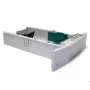 Lexmark - Podajnik/Tacka na nośniki - 500 arkuszy w 1 szufladzie (tace) - do T640, 642, 644, X644, 646
