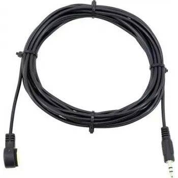 IR sender Omnitronic MCS-1250 MK2 (model 10452486) — podczerwony sterownik zdalny do systemów AV