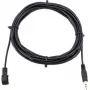 IR sender Omnitronic MCS-1250 MK2 (model 10452486) — podczerwony sterownik zdalny do systemów AV