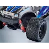 Revell Control 24831 X-Treme Cross Thunder 1:18 Elektryczny model samochodu RC dla początkujących Buggy z napędem na wszystkie koła (4WD) (24831)