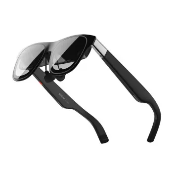 Okulary AR XREAL One — lekka konstrukcja, wysoka rozdzielczość, model ONE