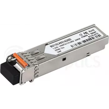 transceiver światłowodowy CBO 1100-0559 1000Base-SX 850 nm