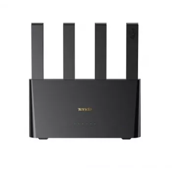 Router TENDA 4G08 4G LTE Wi‑Fi dwupasmowy 2,4/5 GHz, 4 zintegrowane anteny, 2 porty LAN, do 867/300 Mbps