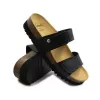 Footwear Lusaka 2.0 Med MF314841004 Size 42 Czarny