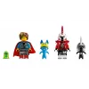 Klocki konstrukcyjne LEGO 71492 Dreamzz Zestaw z ognistym kameleonem Mateo, model z klocków do kreatywnego budowania