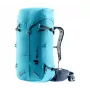 Plecak DEUTER Guide 32+8 SL — damski plecak turystyczny, 32+8 l, laguna-tusz