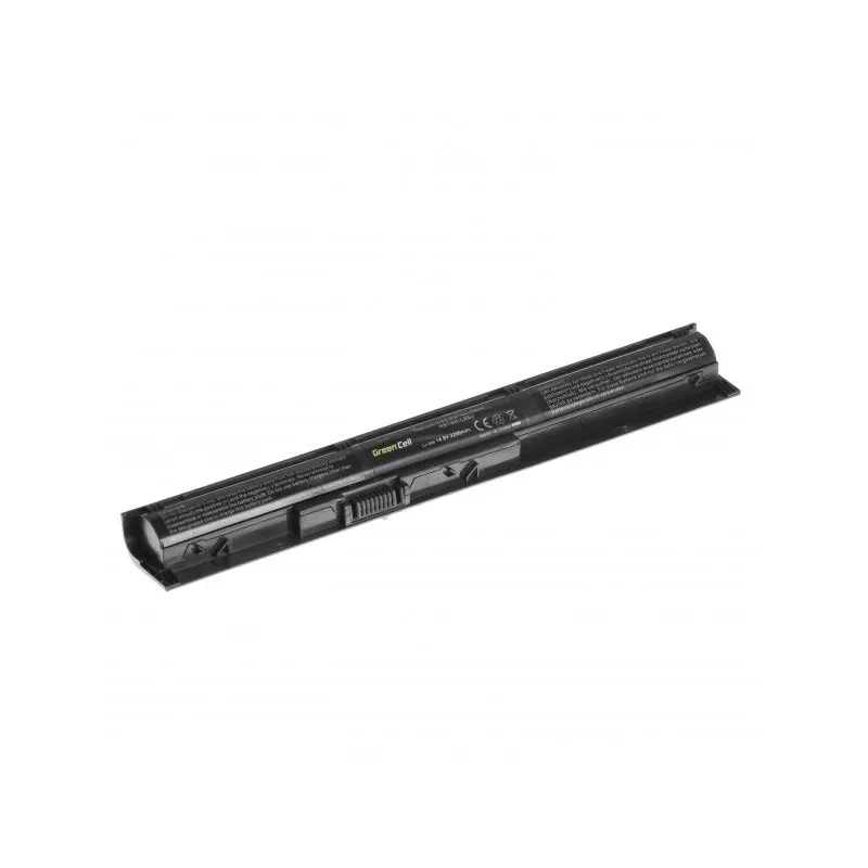 Green Cell HP82 VI04 Bateria do laptopa 14.4V 2200mAh Przywróć mobilność