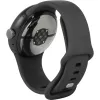Google Pixel Watch 3 AMOLED 41 mm Cyfrowy ekran dotykowy Czarny Wi-Fi GPS (satelitarny)