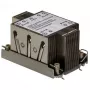 Radiator/chłodzenie Supermicro SNK-P0088P Szary