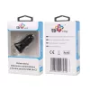 Uniwersalna ładowarka samochodowa USB a+c Qc Tb ASTBXLU2USBACQC